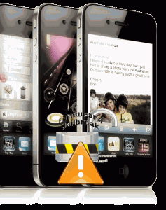 iphone 4 jailbreak